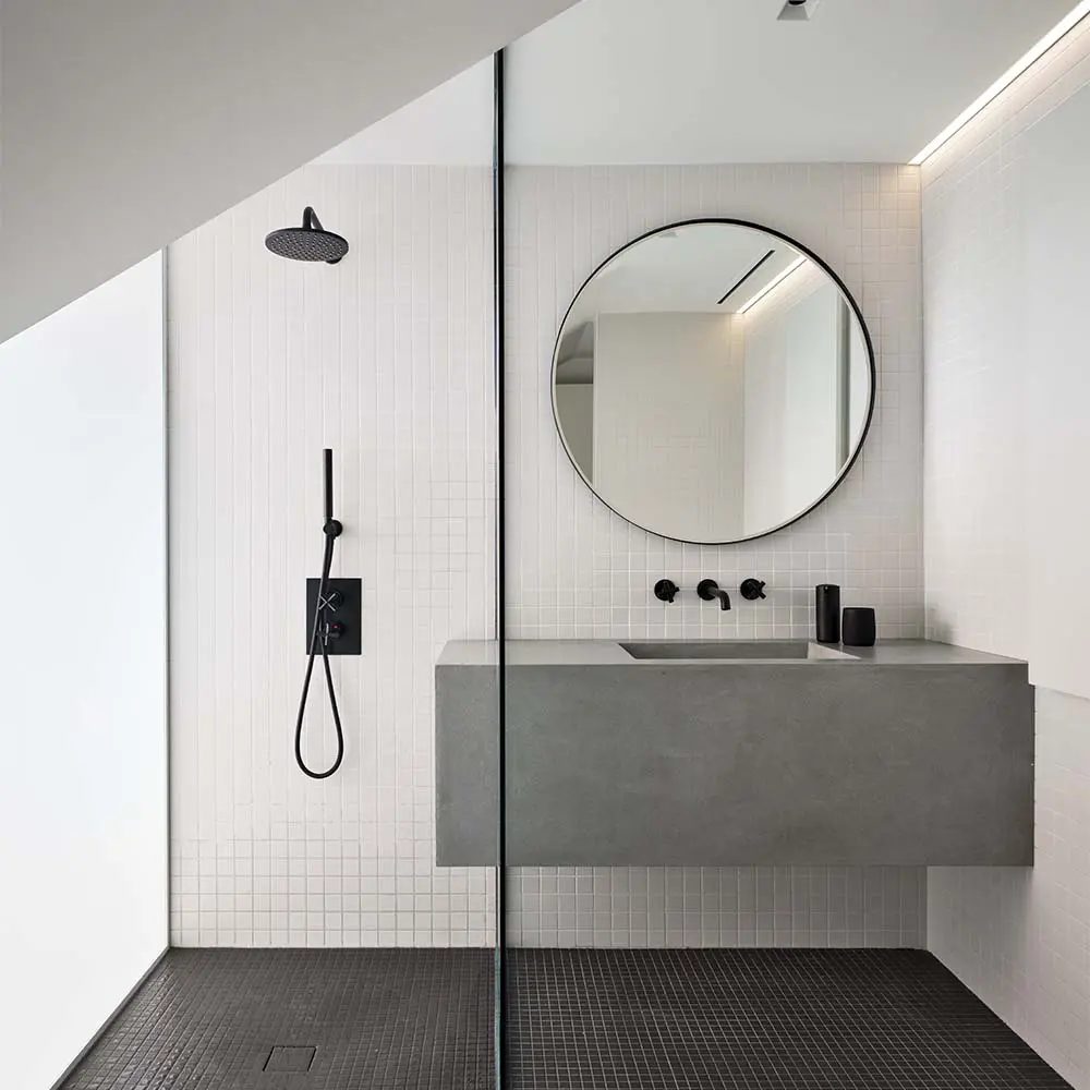 Un interior diseñado para coleccionar historias: así se transformó este apartamento histórico Un interior diseñado para coleccionar historias: así se transformó este apartamento histórico