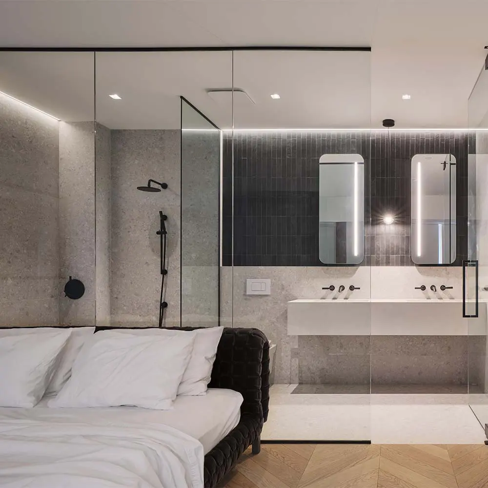 Un interior diseñado para coleccionar historias: así se transformó este apartamento histórico Un interior diseñado para coleccionar historias: así se transformó este apartamento histórico