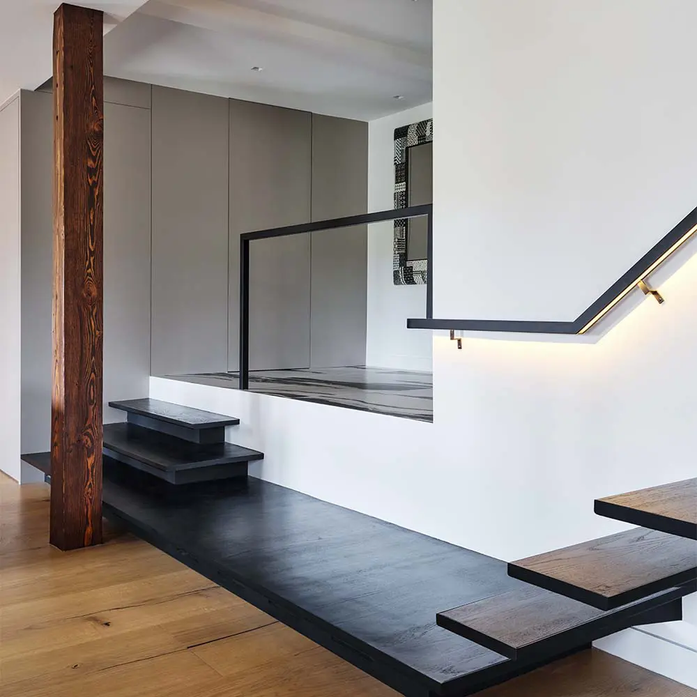 Un interior diseñado para coleccionar historias: así se transformó este apartamento histórico Un interior diseñado para coleccionar historias: así se transformó este apartamento histórico