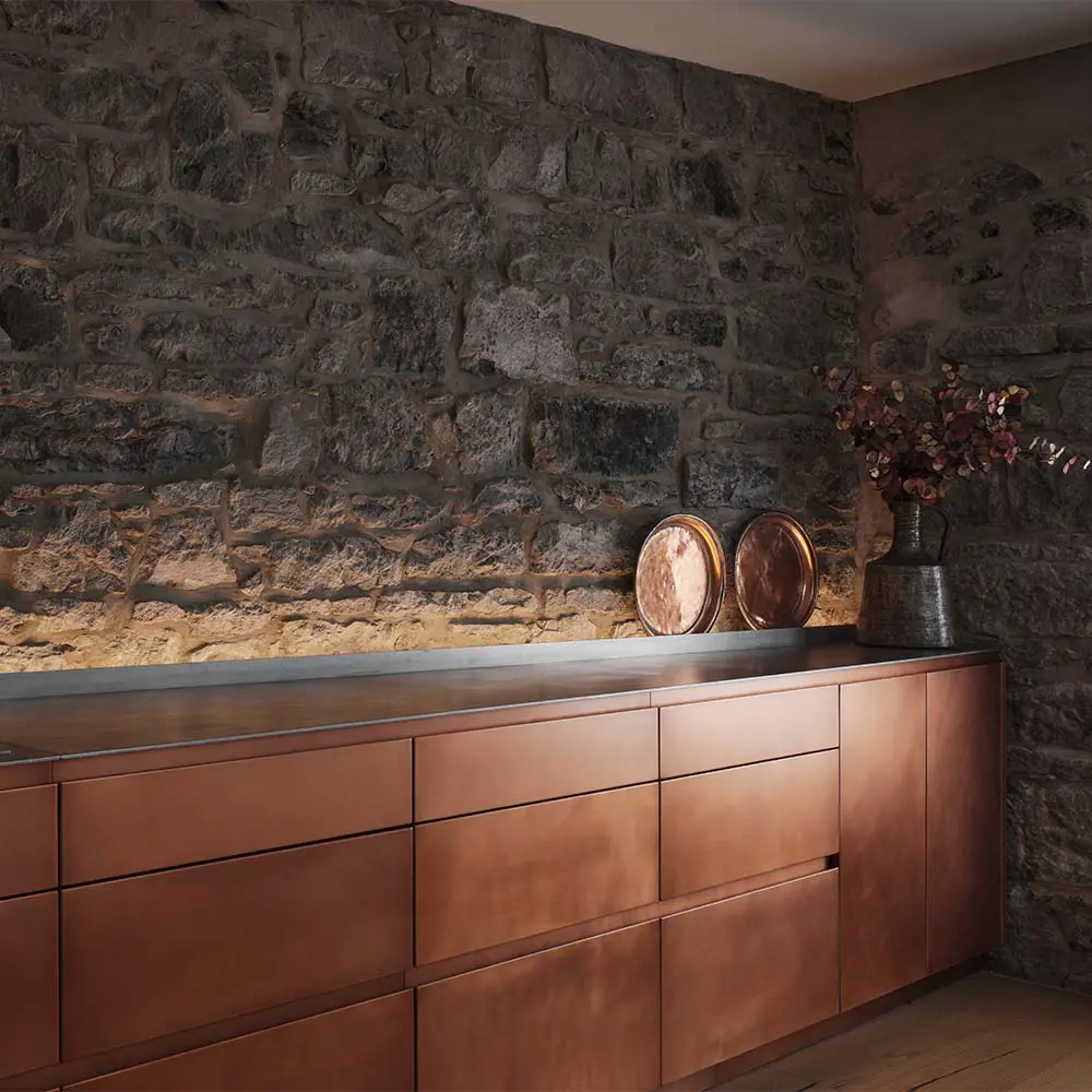 Un interior diseñado para coleccionar historias: así se transformó este apartamento histórico Un interior diseñado para coleccionar historias: así se transformó este apartamento histórico
