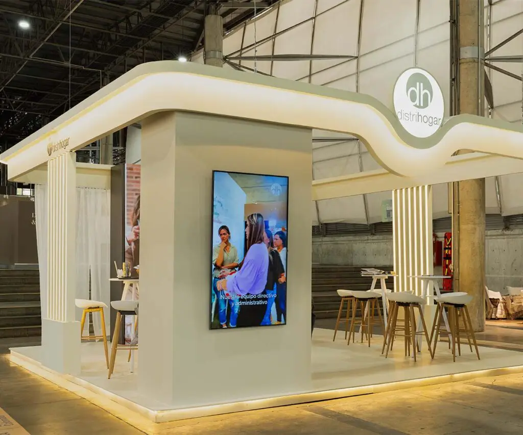 Heimtextil colombia 2026 revela cómo los textiles transforman la manera en que habitamos