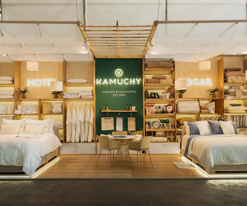 Heimtextil colombia 2026 revela cómo los textiles transforman la manera en que habitamos
