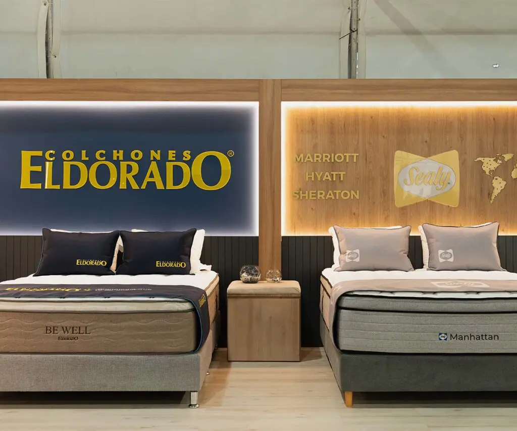 Heimtextil colombia 2026 revela cómo los textiles transforman la manera en que habitamos