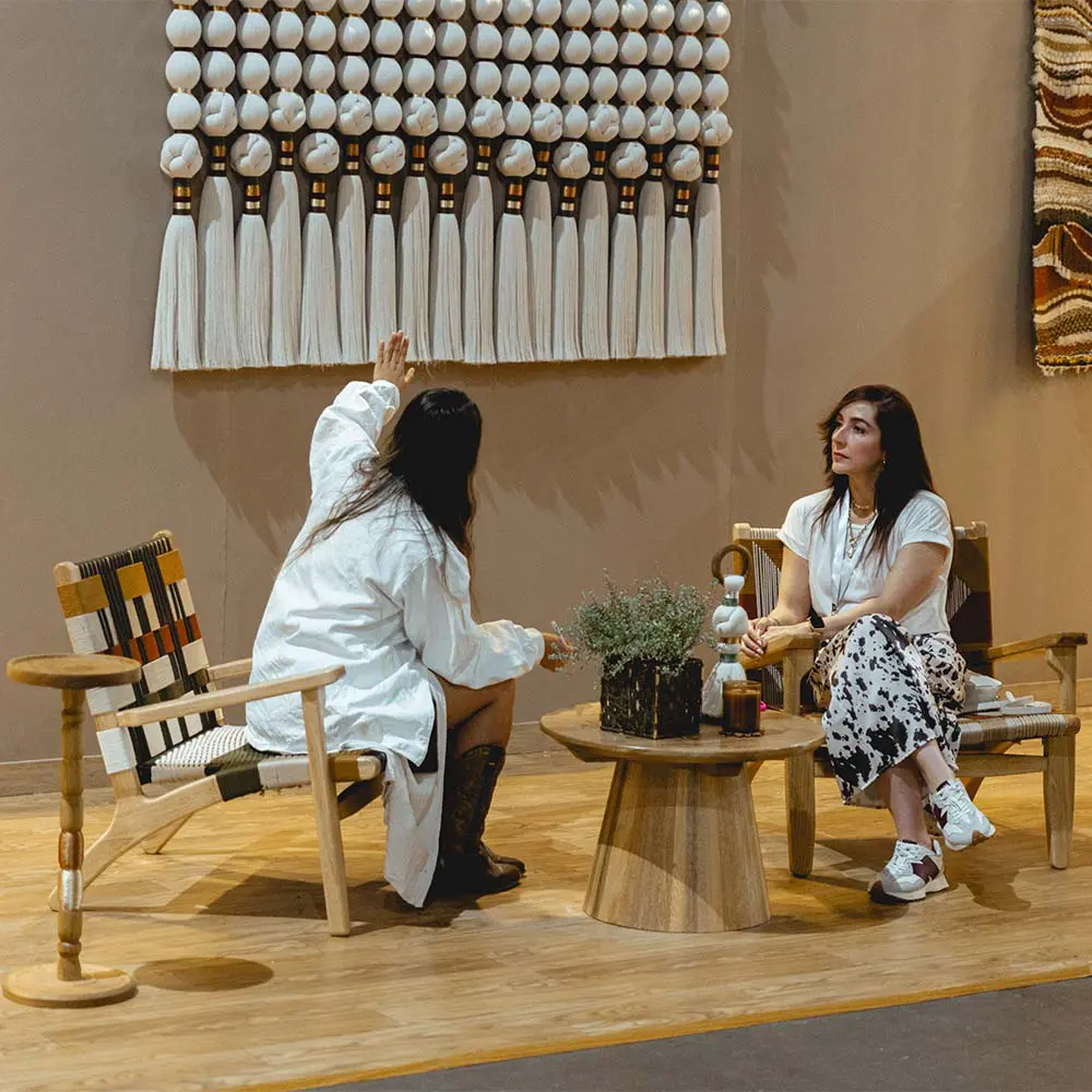 La feria de diseño medellín powered by idd cologne