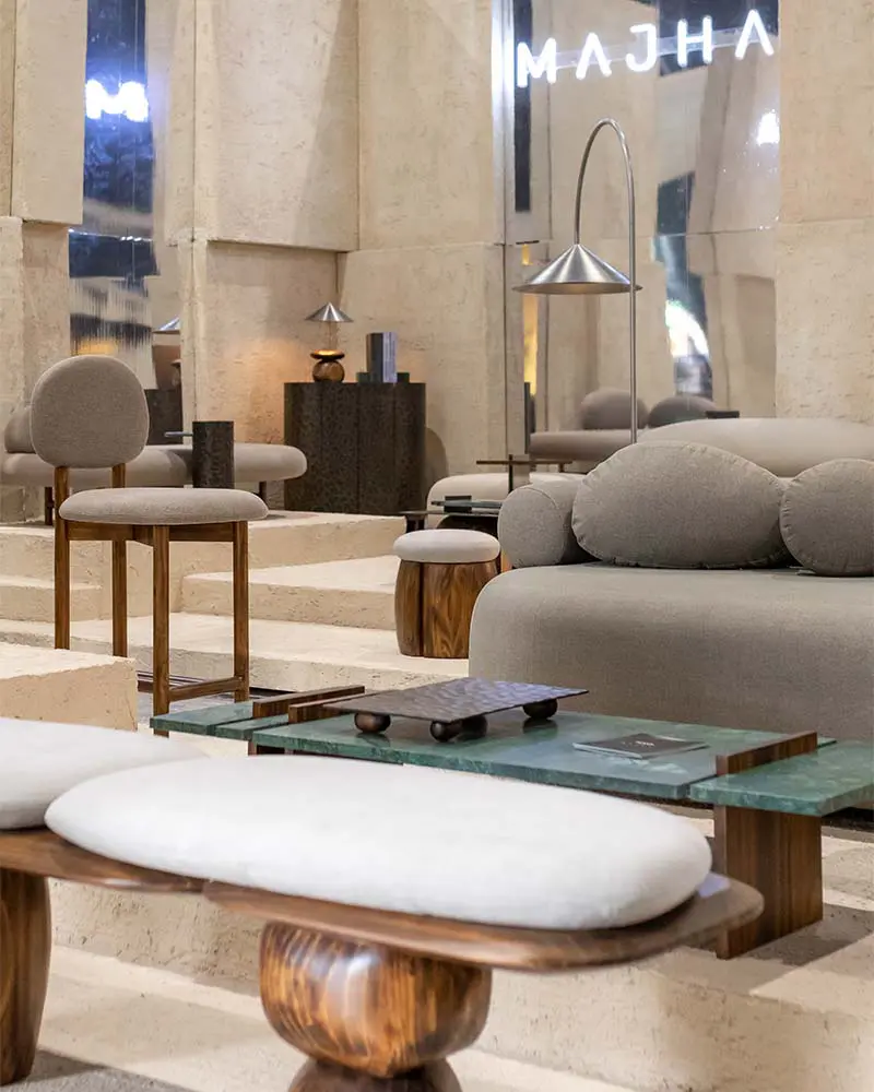 Escenario de conexiones: le contamos lo nuevo que encontrará en medellín en la feria de diseño