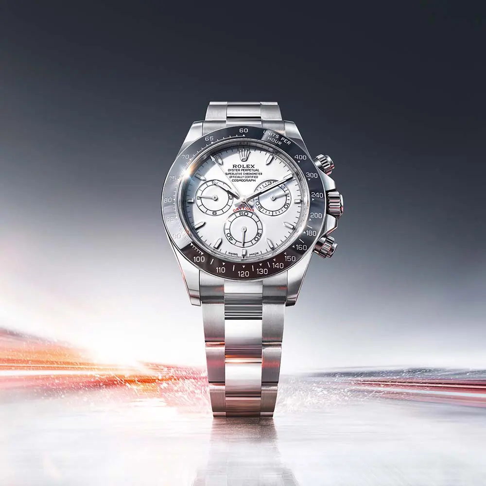 Así son los nuevos modelos con los que rolex reafirma su adn centenario