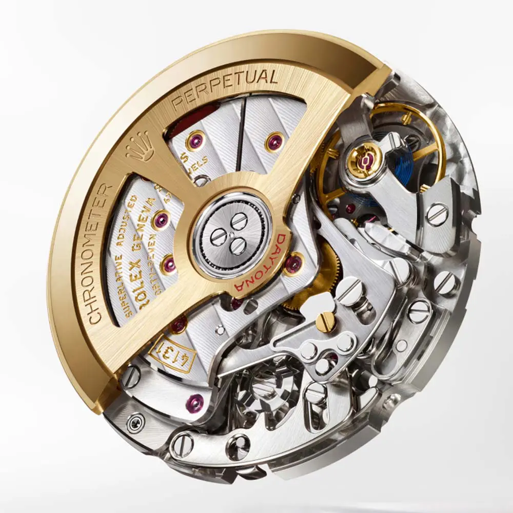 Así son los nuevos modelos con los que rolex reafirma su adn centenario