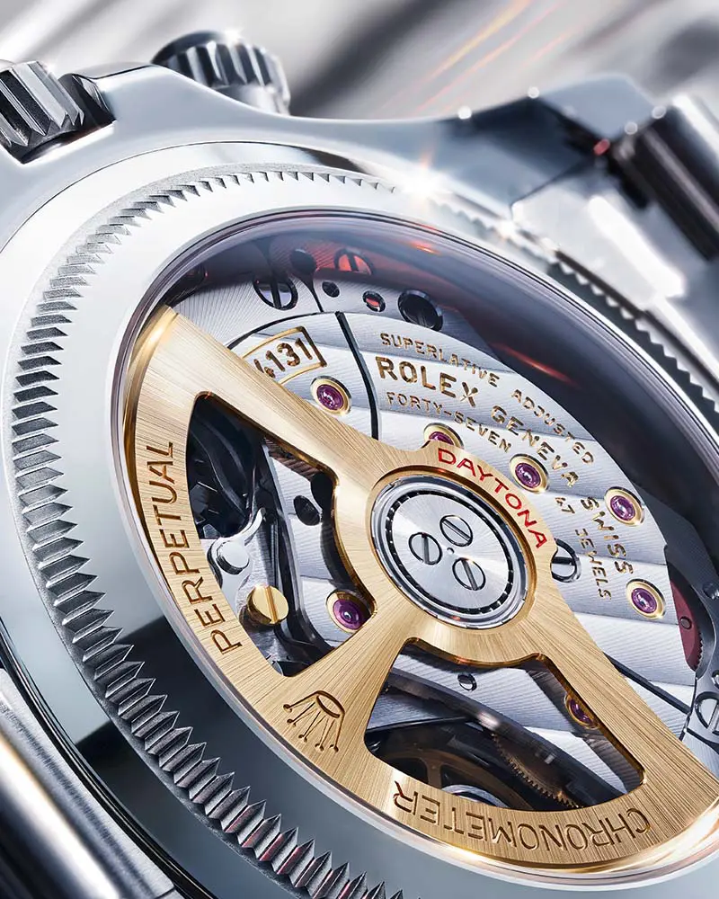 Así son los nuevos modelos con los que rolex reafirma su adn centenario