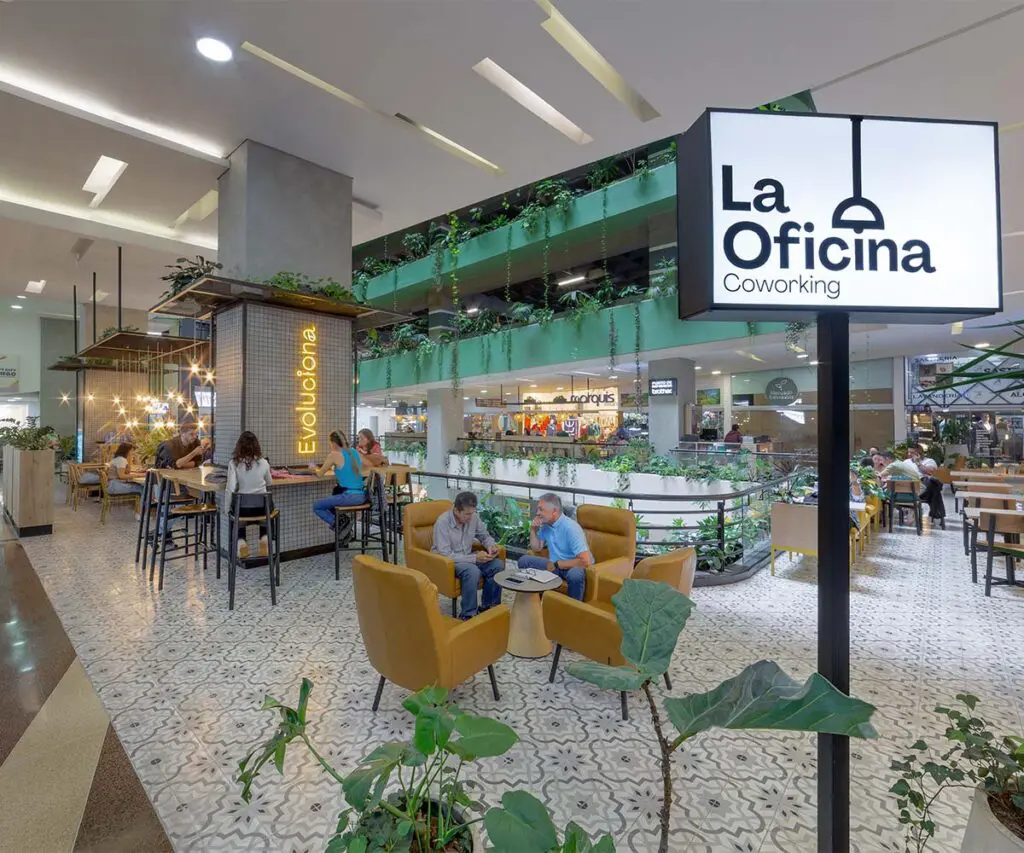¿qué son los ‘espacios vitamina’? : la arquitectura interior como herramienta de cuidado