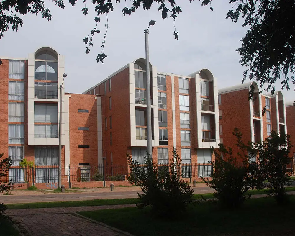 Conversamos con ximena samper de neu sobre crear arquitectura para prioriza la calidad de vida