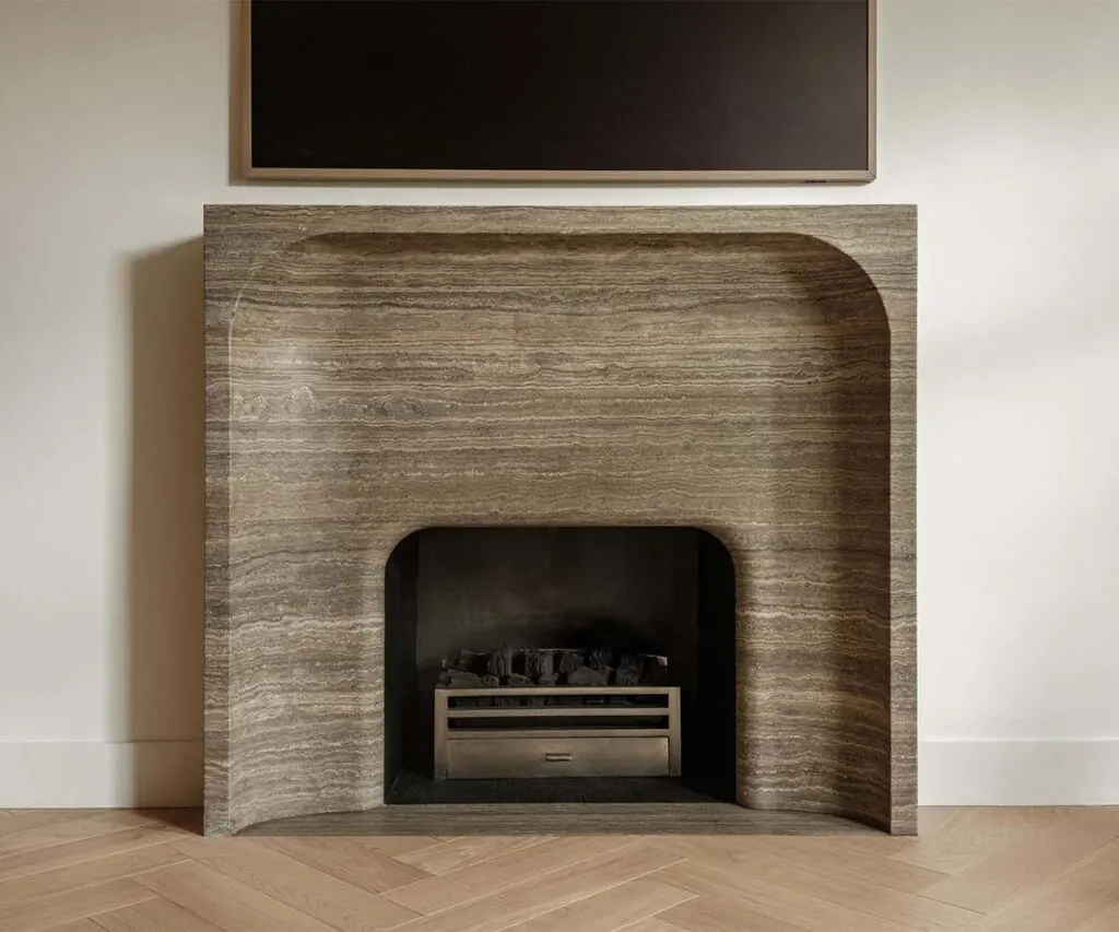Apartamento londres diseño