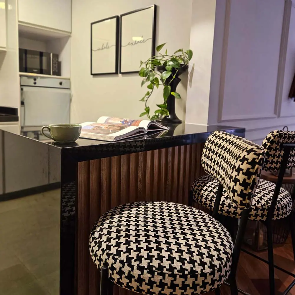 Casa diseñada por carolina gomez blanco