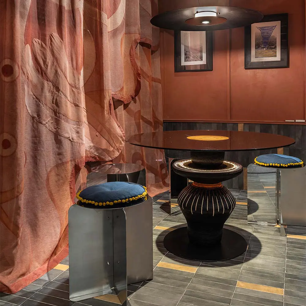 Este es el estudio colombiano que hace historia en casa decor madrid 2026 Este es el estudio colombiano que hace historia en casa decor madrid 2026