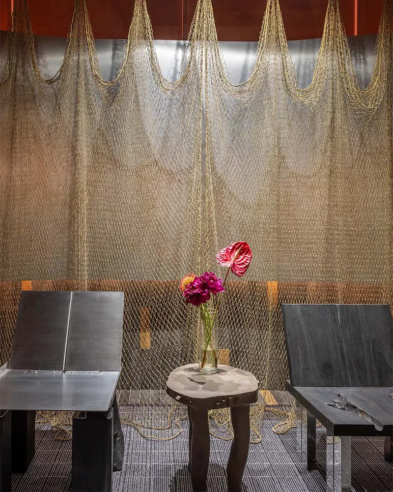 Este es el estudio colombiano que hace historia en casa decor madrid 2026 Este es el estudio colombiano que hace historia en casa decor madrid 2026