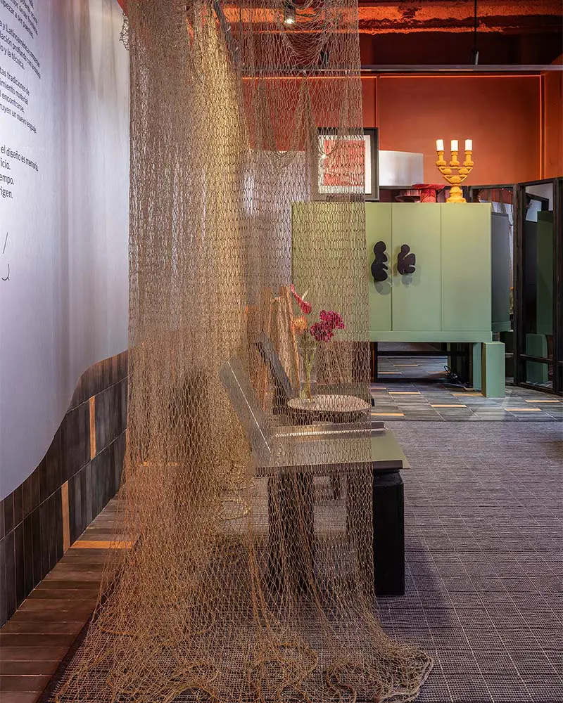 Este es el estudio colombiano que hace historia en casa decor madrid 2026 Este es el estudio colombiano que hace historia en casa decor madrid 2026