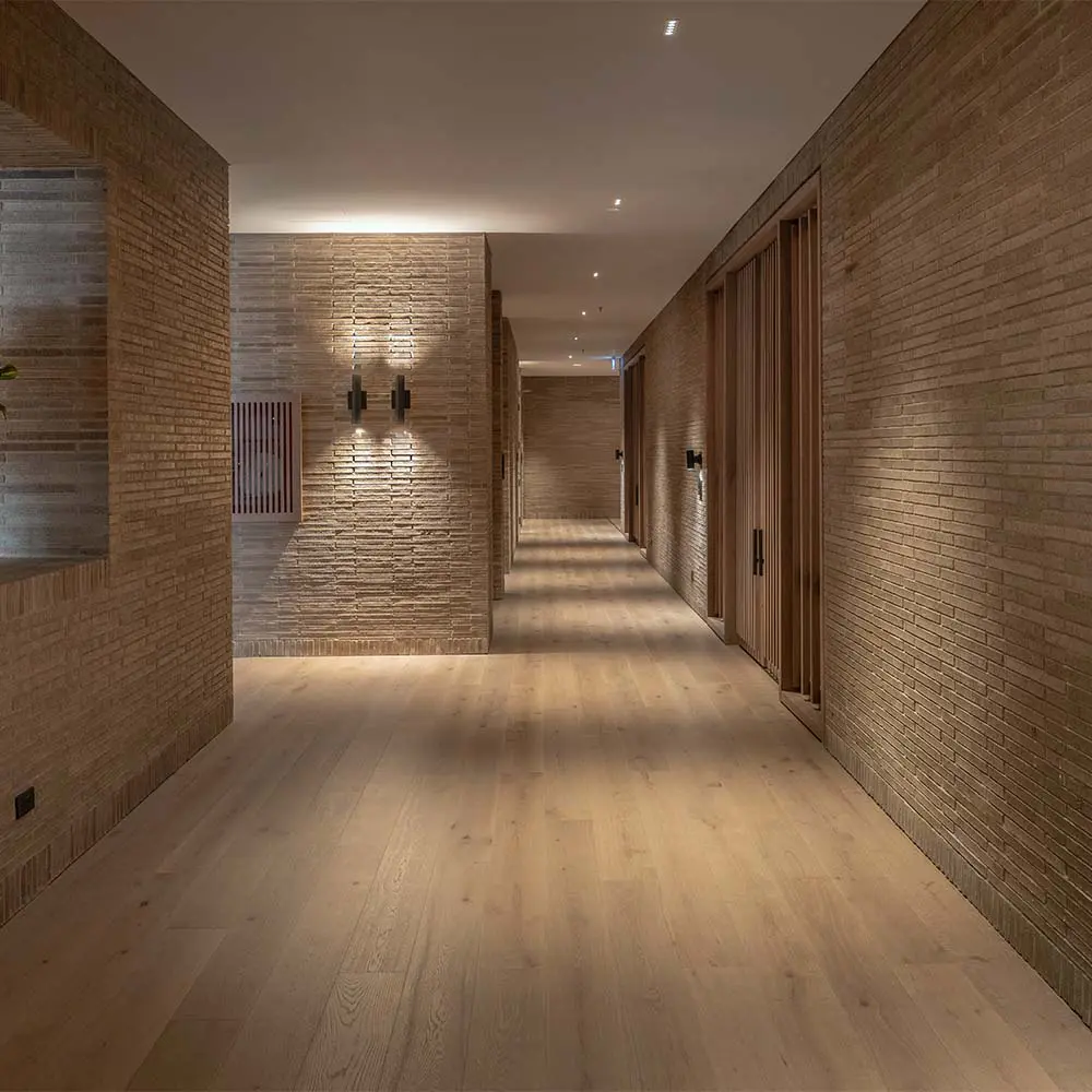 Conozca el gran papel de las zonas comunes en este edificio ubicado en bogotá