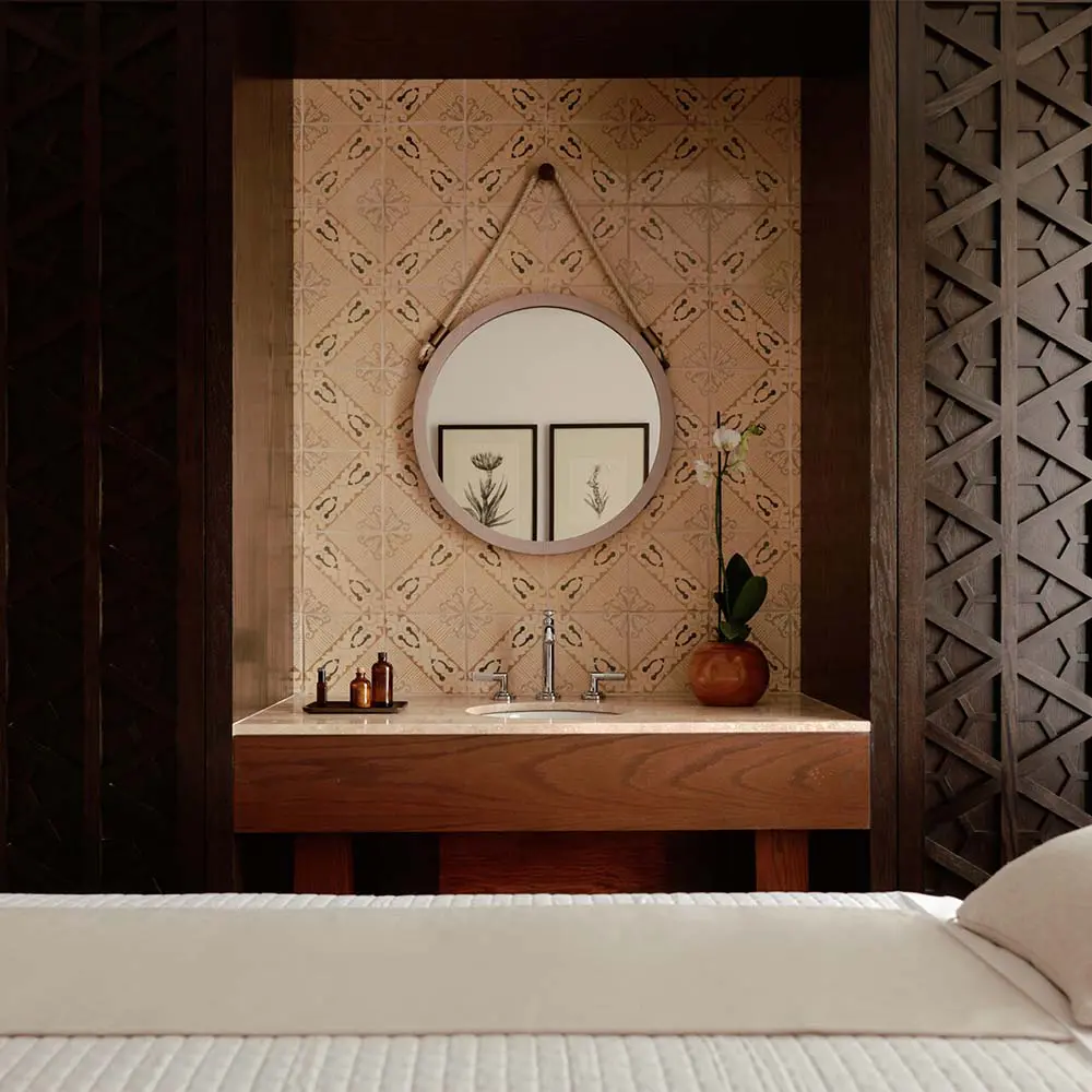 Cinco siglos de hospedaje: la arquitectura del four seasons hotel and residences cartagena Cinco siglos de hospedaje: la arquitectura del four seasons hotel and residences cartagena