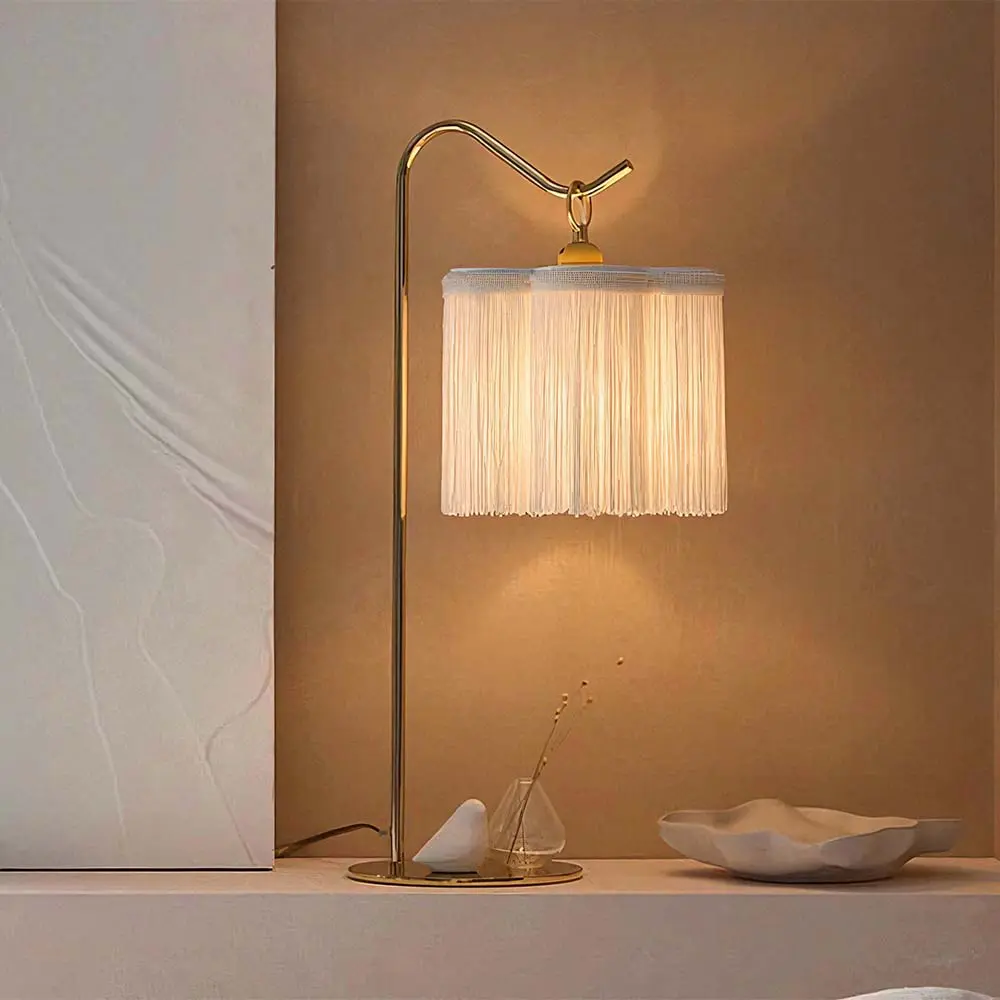 Estas lámparas convierten la luz en una experiencia en la que el oficio es protagonista