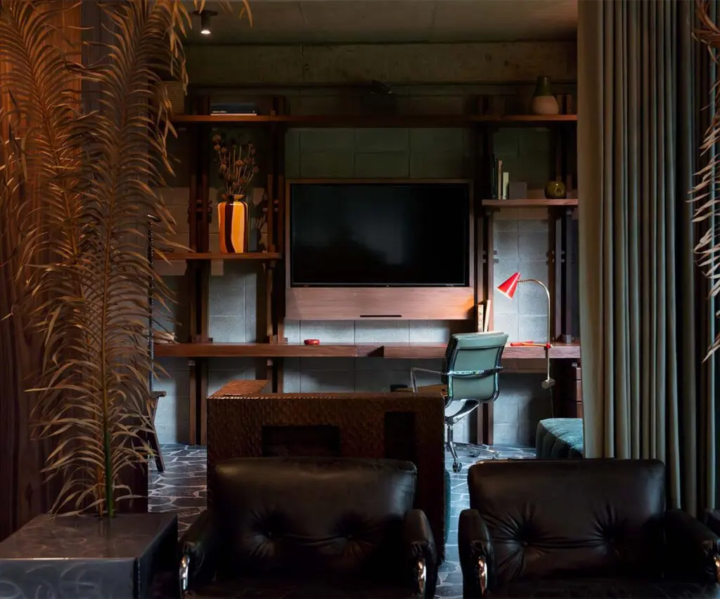 Así es 23 living, el hotel ‘boutique’ que convierte la geografía en una experiencia arquitectónica Diseño hotel boutique 23 living