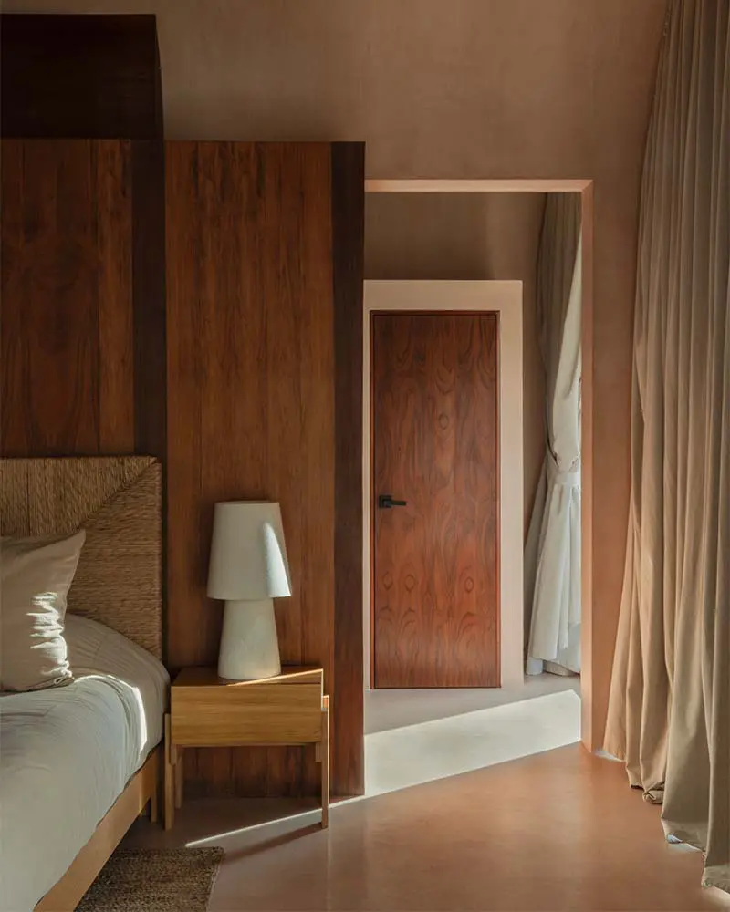Un conjunto hotelero en méxico se convierte en una increíble estrategia sostenible Un conjunto hotelero en méxico se convierte en una increíble estrategia sostenible