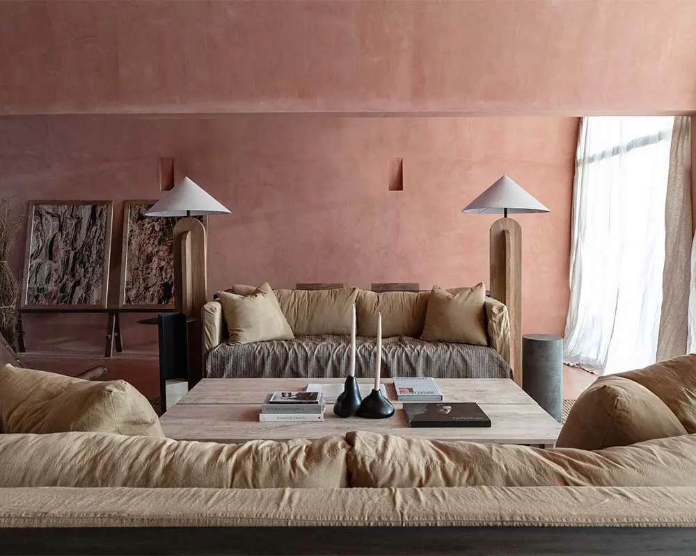 Un conjunto hotelero en méxico se convierte en una increíble estrategia sostenible Un conjunto hotelero en méxico se convierte en una increíble estrategia sostenible