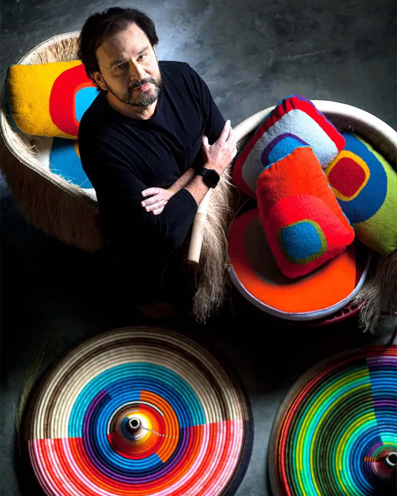 Colombia en alemania: la exposición que explora el valor cultural de los objetos latinoamericanos
