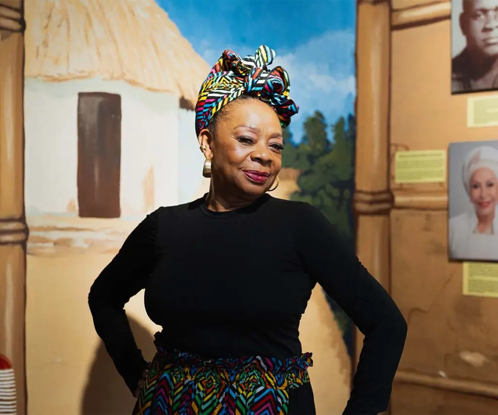 Así nació uno de los espacios más significativos para la memoria afro en bogotá Museo del viernes negro