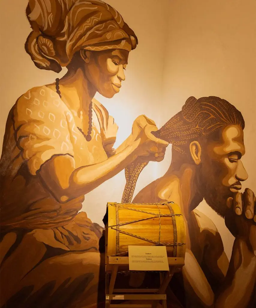 Así nació uno de los espacios más significativos para la memoria afro en bogotá Así nació uno de los espacios más significativos para la memoria afro en bogotá