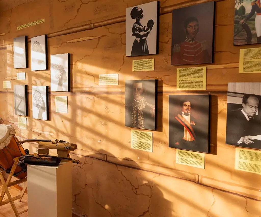 Así nació uno de los espacios más significativos para la memoria afro en bogotá Así nació uno de los espacios más significativos para la memoria afro en bogotá