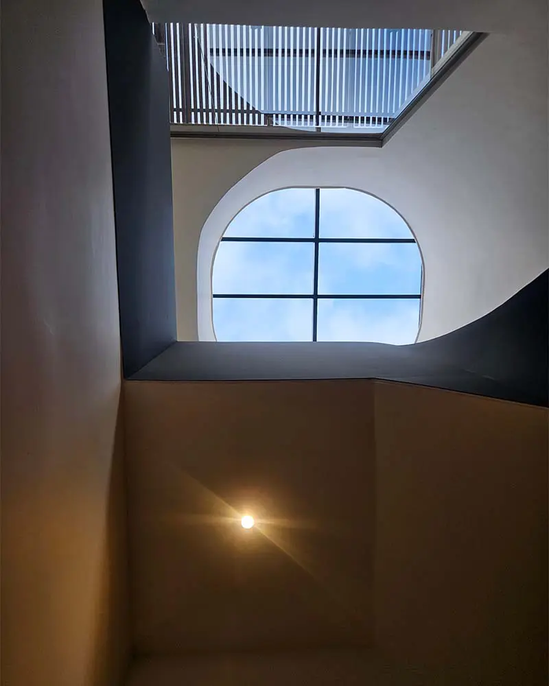 La belleza de los detalles: un ‘penthouse‘ en bogotá con un interiorismo ‘emocionante‘ La belleza de los detalles: un ‘penthouse‘ en bogotá con un interiorismo ‘emocionante‘
