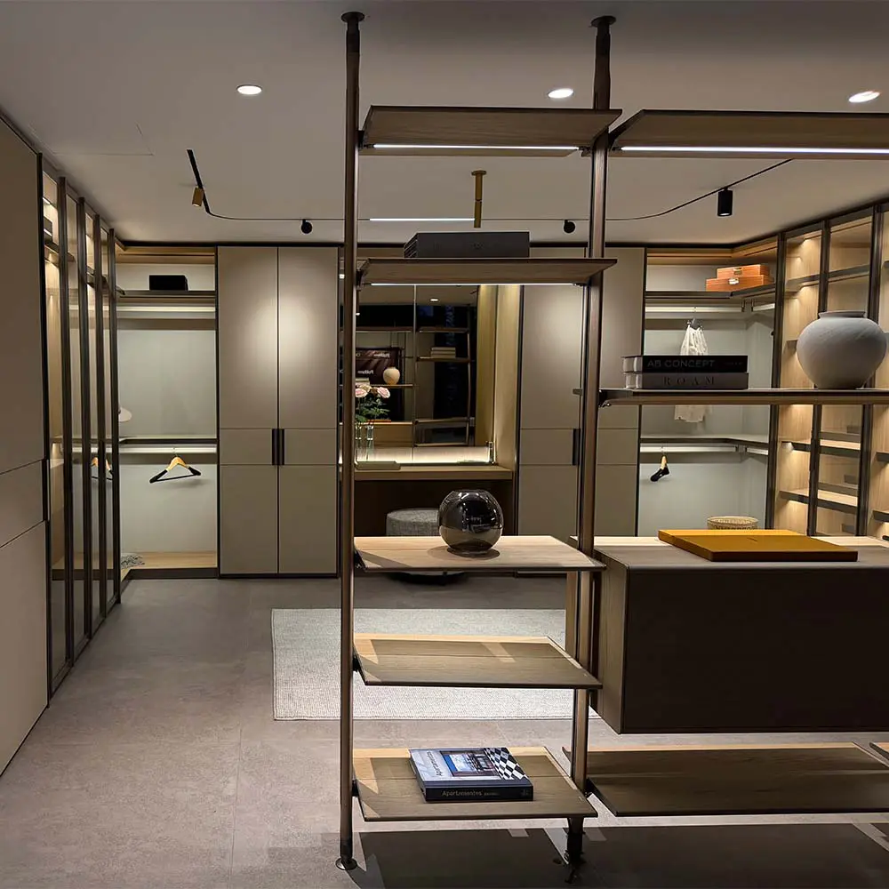 Productos arquitectónicos fortalece su propuesta con una mirada global del diseño Productos arquitectónicos fortalece su propuesta con una mirada global del diseño