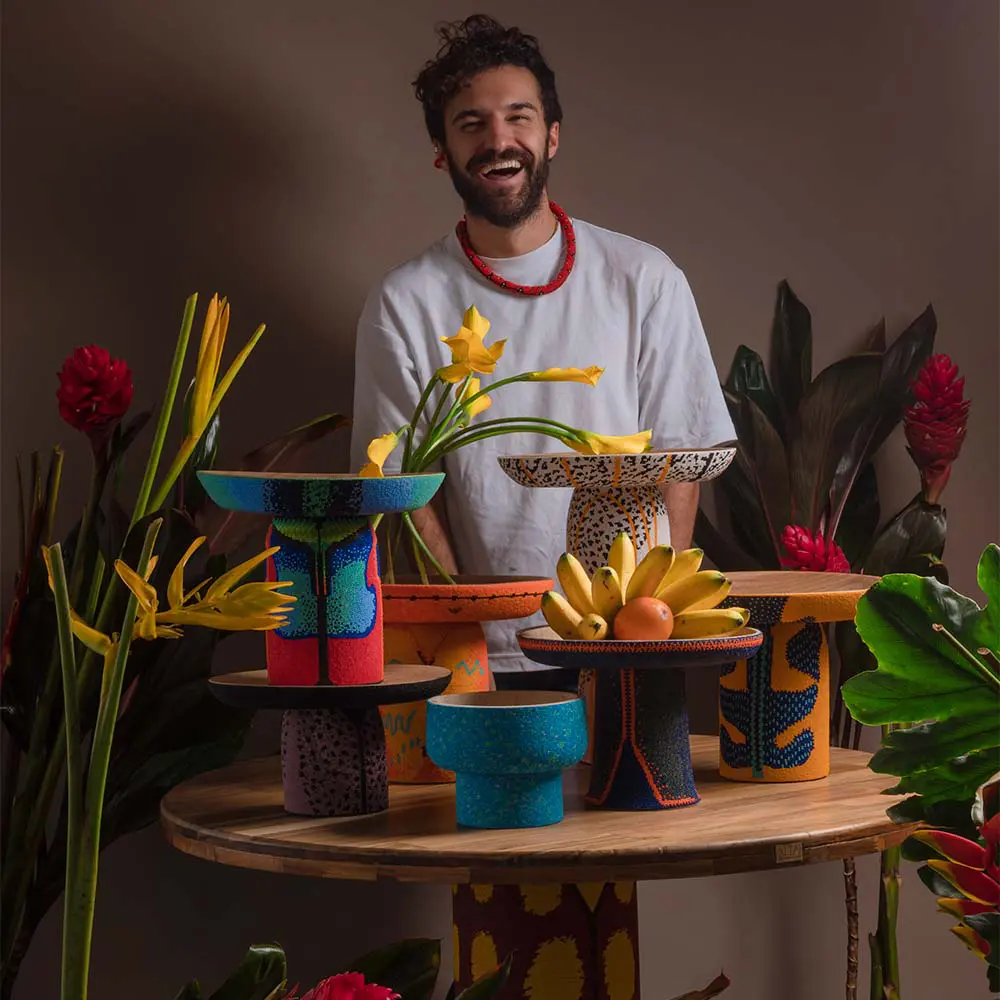 Colombia en alemania: la exposición que explora el valor cultural de los objetos latinoamericanos