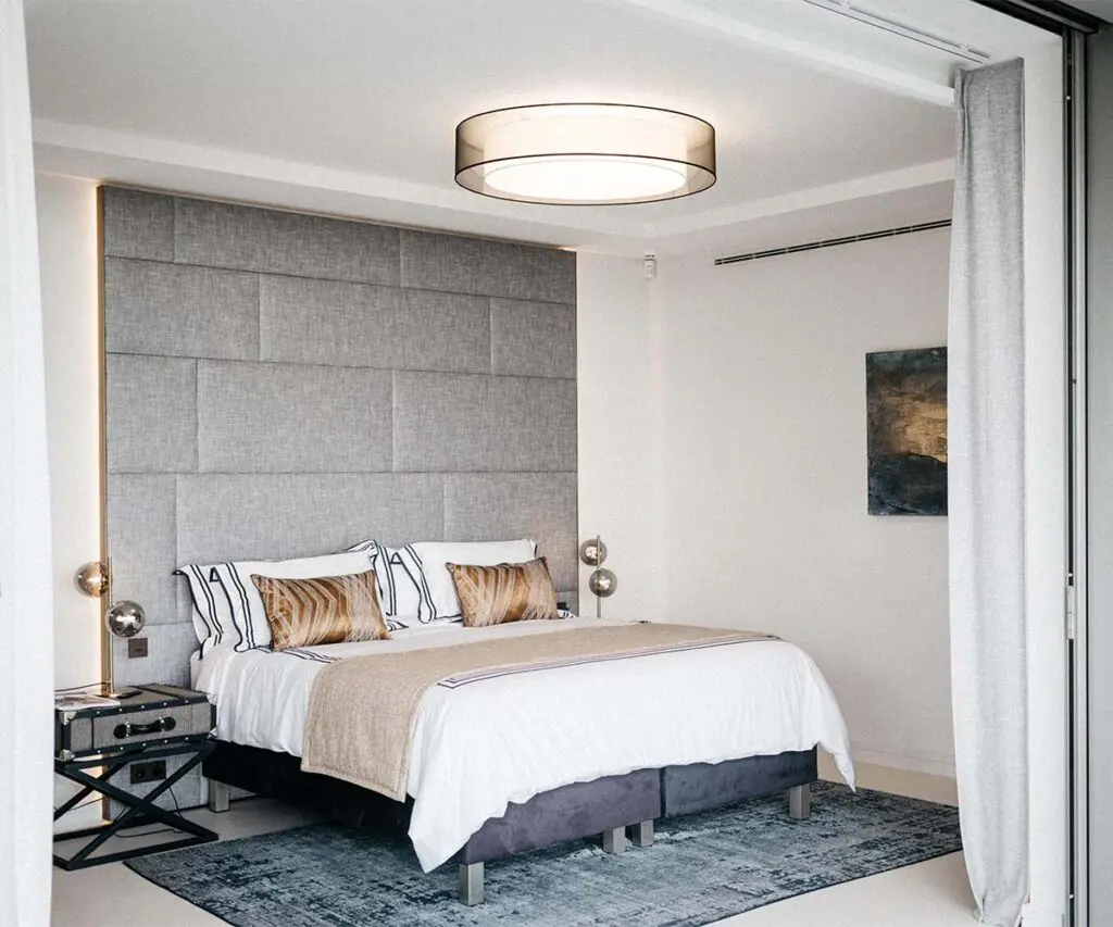 En esta villa de lujo en francia cada espacio despierta una emoción