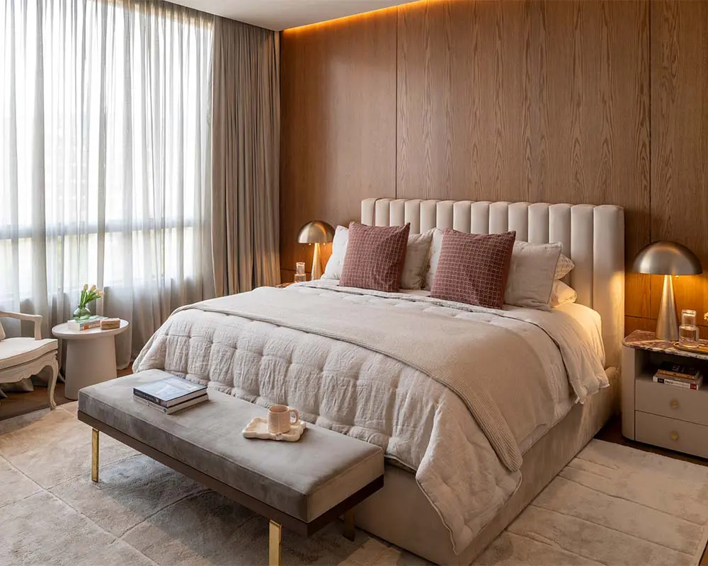 ¿qué comunica su hogar? Este apartamento en bogotá cuenta la historia de sus habitantes ¿qué comunica su hogar? Este apartamento en bogotá cuenta la historia de sus habitantes