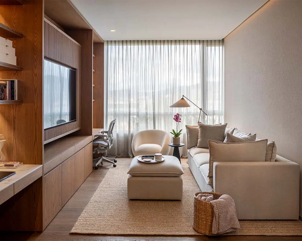 ¿qué comunica su hogar? Este apartamento en bogotá cuenta la historia de sus habitantes ¿qué comunica su hogar? Este apartamento en bogotá cuenta la historia de sus habitantes
