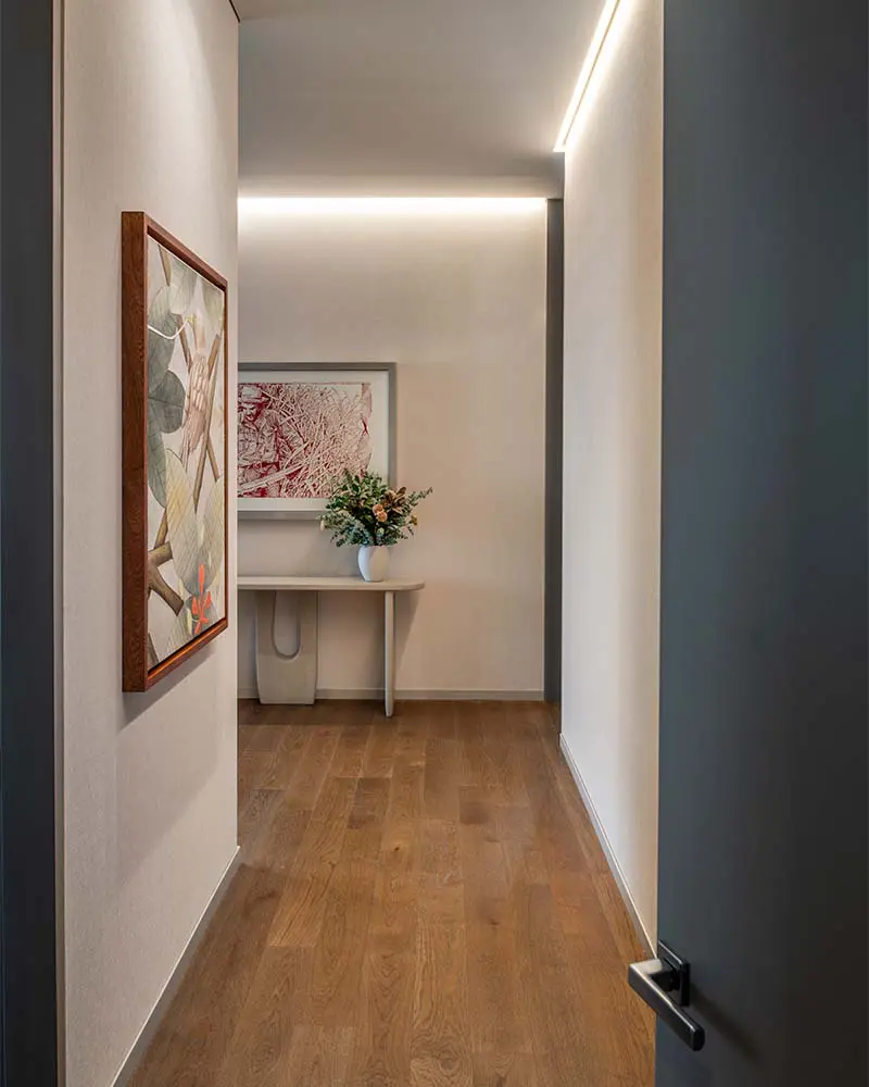 ¿qué comunica su hogar? Este apartamento en bogotá cuenta la historia de sus habitantes ¿qué comunica su hogar? Este apartamento en bogotá cuenta la historia de sus habitantes