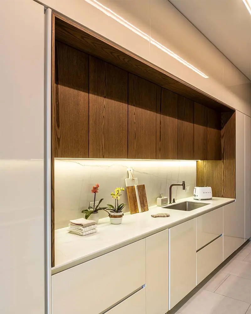 ¿qué comunica su hogar? Este apartamento en bogotá cuenta la historia de sus habitantes ¿qué comunica su hogar? Este apartamento en bogotá cuenta la historia de sus habitantes