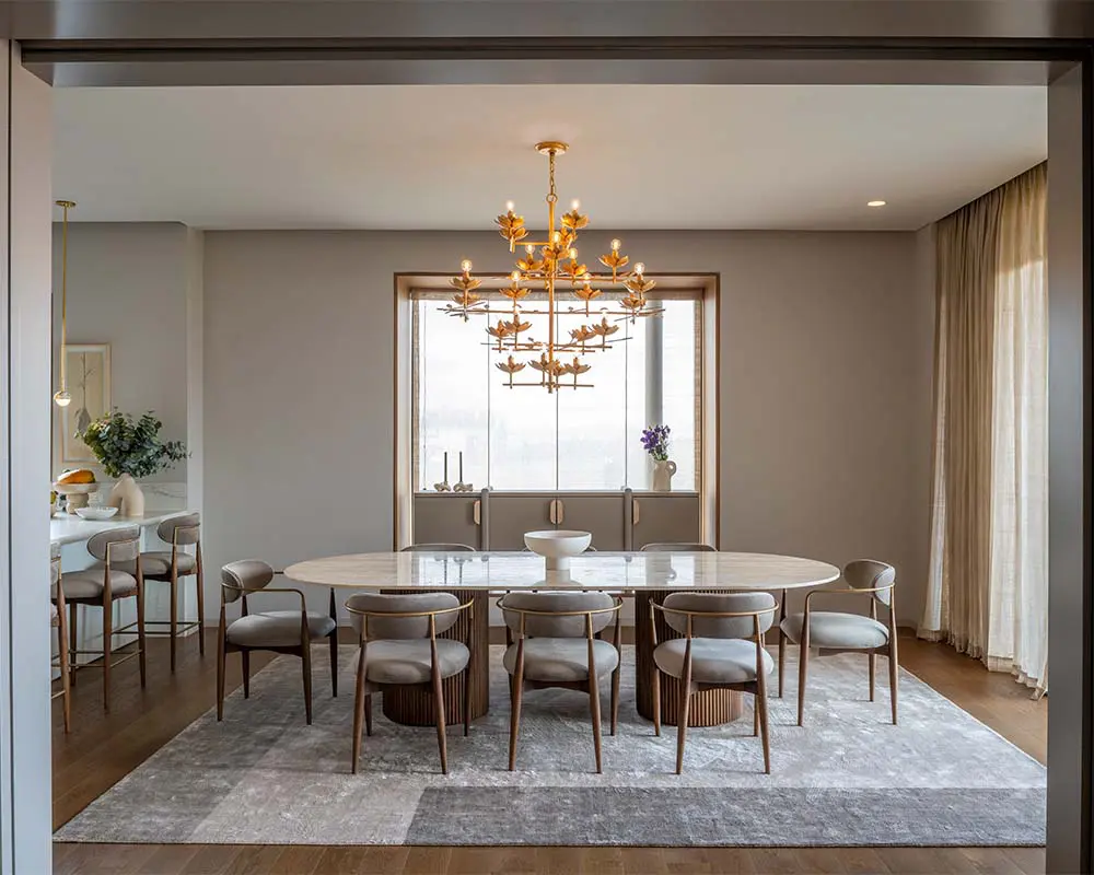 ¿qué comunica su hogar? Este apartamento en bogotá cuenta la historia de sus habitantes ¿qué comunica su hogar? Este apartamento en bogotá cuenta la historia de sus habitantes