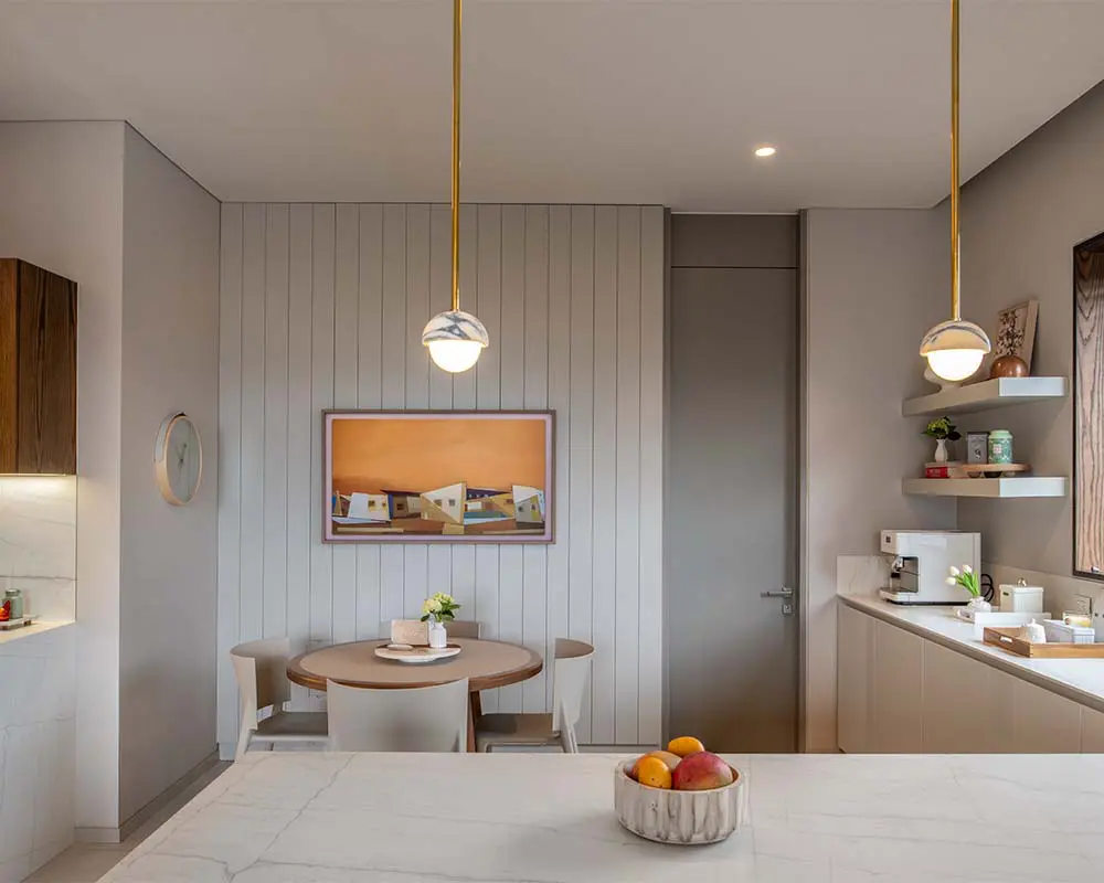 ¿qué comunica su hogar? Este apartamento en bogotá cuenta la historia de sus habitantes ¿qué comunica su hogar? Este apartamento en bogotá cuenta la historia de sus habitantes