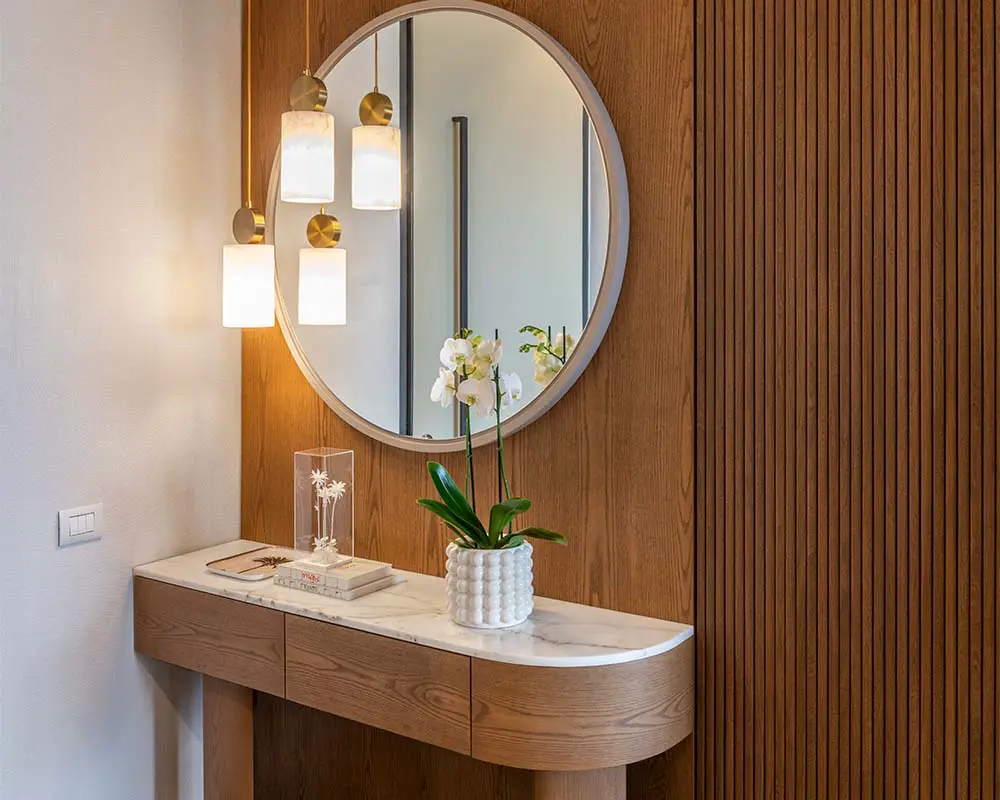 ¿qué comunica su hogar? Este apartamento en bogotá cuenta la historia de sus habitantes ¿qué comunica su hogar? Este apartamento en bogotá cuenta la historia de sus habitantes