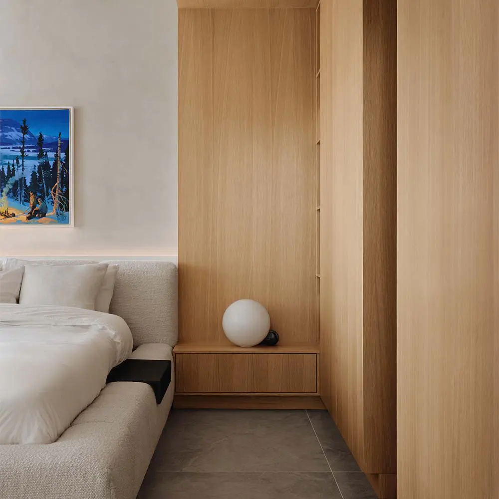 Así se renueva un apartamento para envejecer en pareja