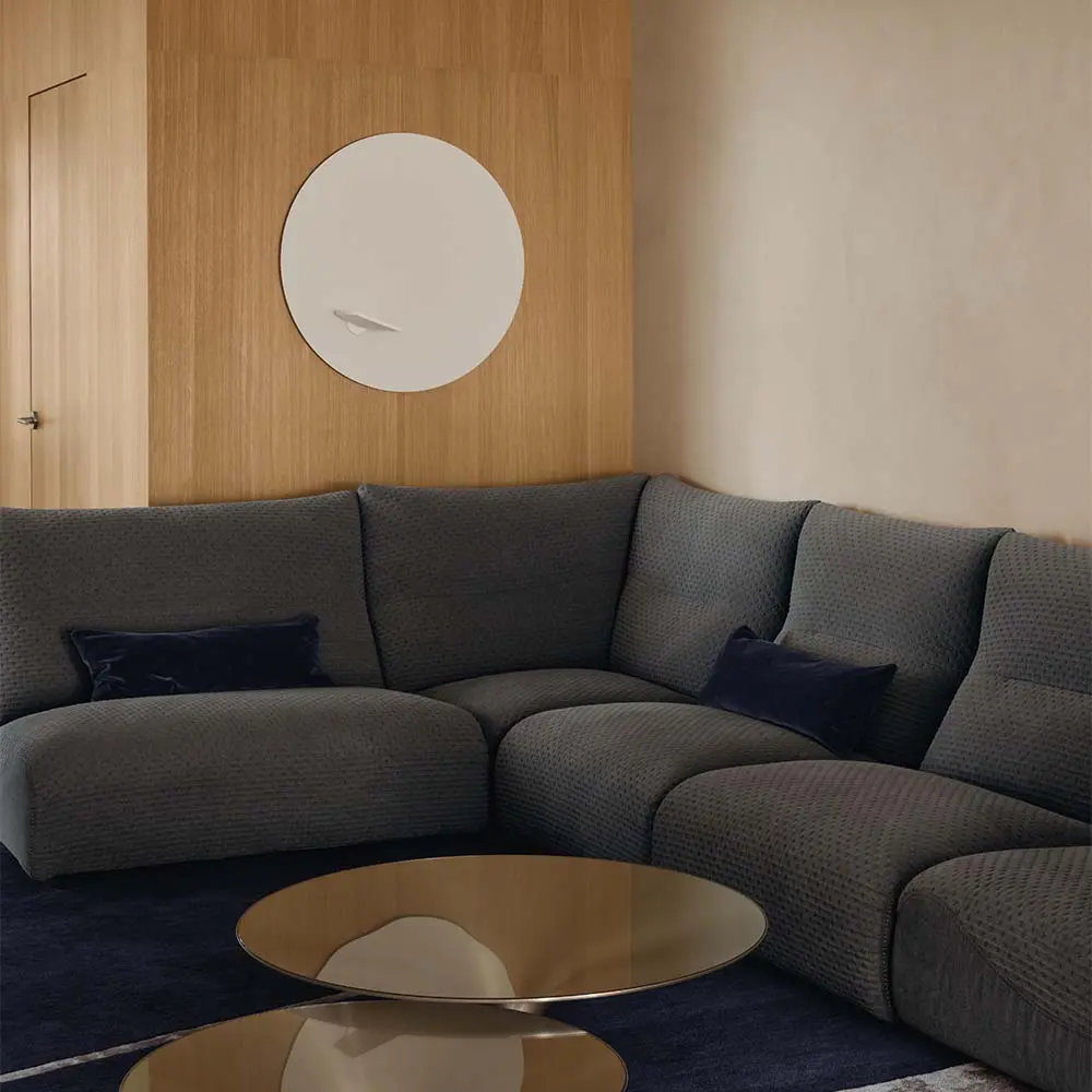 Así se renueva un apartamento para envejecer en pareja