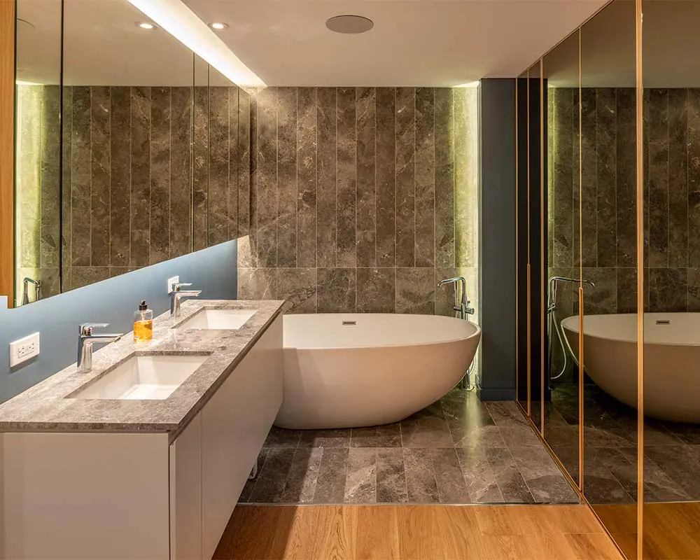 Este apartamento convierte la personalidad de sus dueños en el principal atractivo Este apartamento convierte la personalidad de sus dueños en el principal atractivo