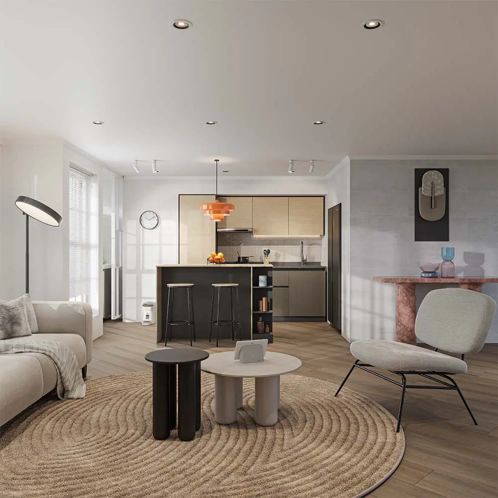 Una selección de propuestas que conectan diseño, arquitectura y estilo de vida