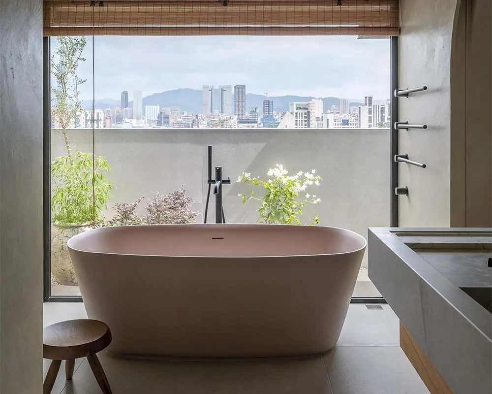 La nueva forma de diseñar interiores: un apartamento fragmentado a un hogar más fluido