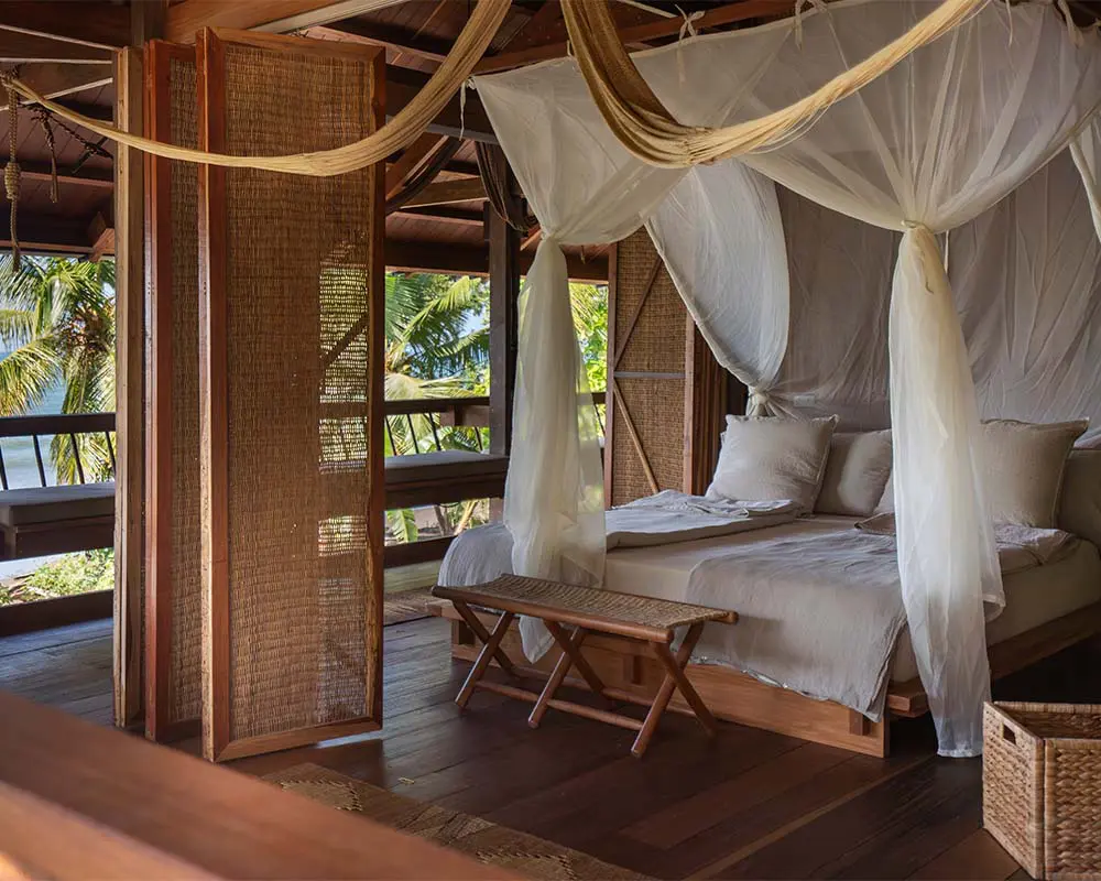 Nueva edición axxis: el resort en nuquí donde la arquitectura transforma una casa de descanso