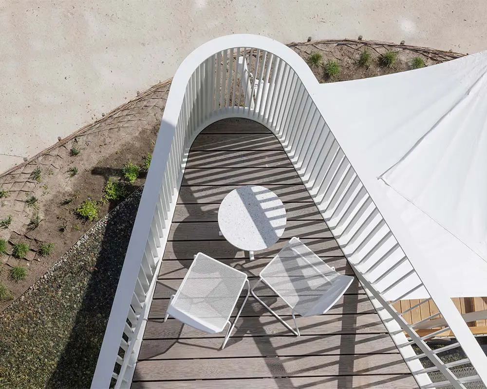 El hospital del futuro: la arquitectura para mejorar el bienestar de los pacientes