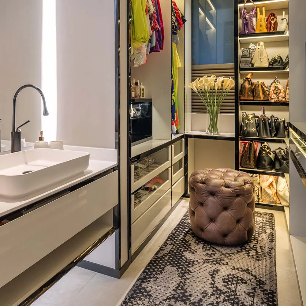 Diseño de baño