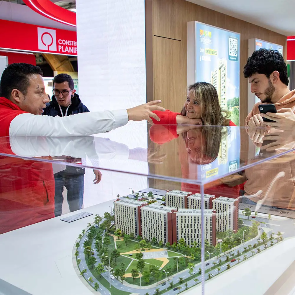 El gran salón inmobiliario celebra 20 años