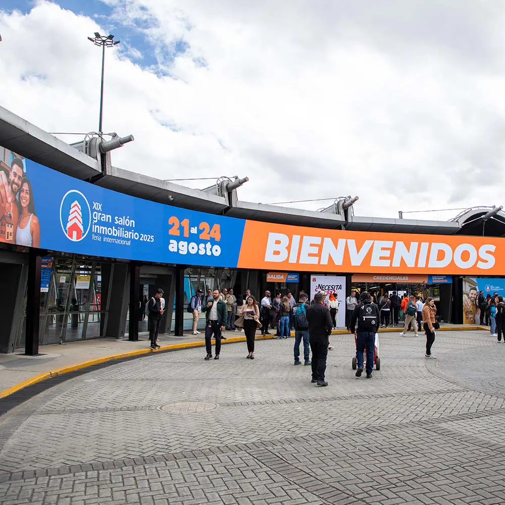 El gran salón inmobiliario celebra 20 años